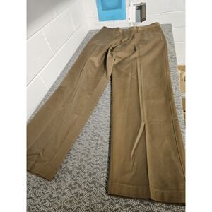 Lee Chino Pants Mens 32x30 Tan ‎ Focused on Quality Normcore